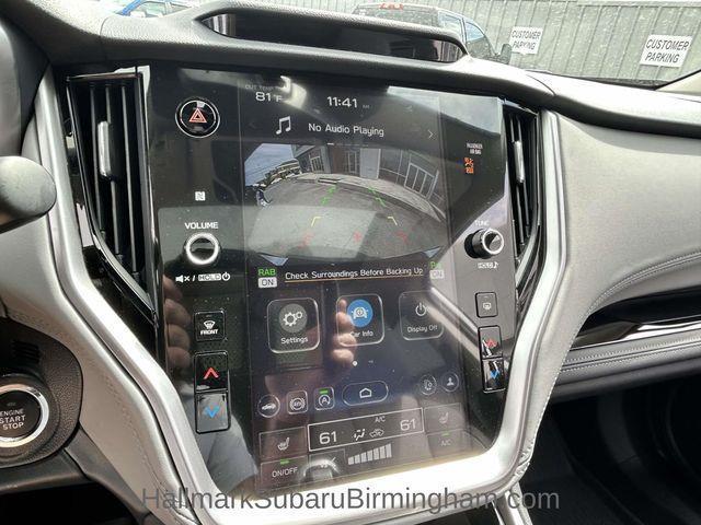 Subaru Outback  2025