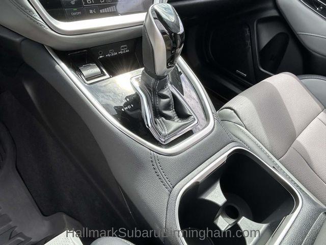 Subaru Outback  2025