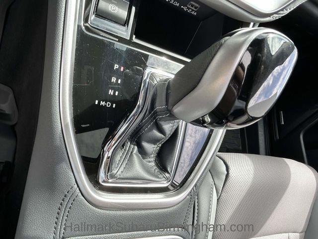 Subaru Outback  2025