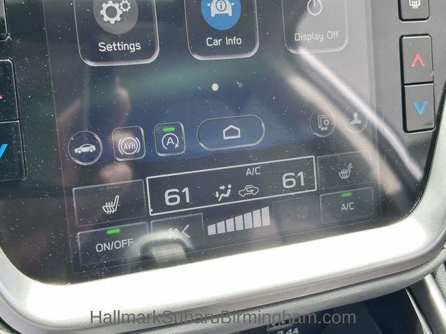 Subaru Outback  2025