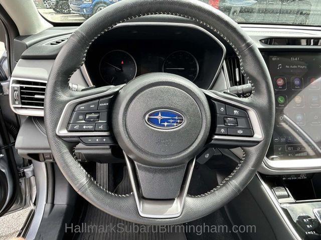 Subaru Outback  2025