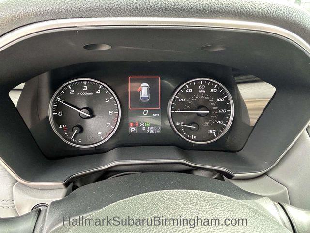 Subaru Outback  2025