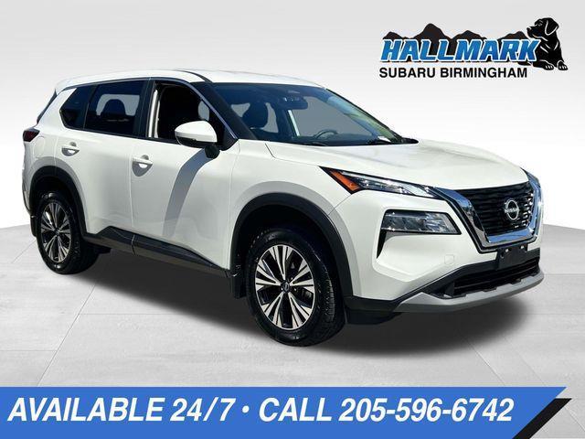 Nissan Rogue  2023