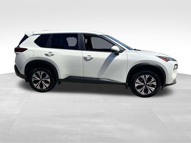 Nissan Rogue  2023