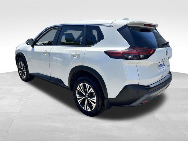 Nissan Rogue  2023