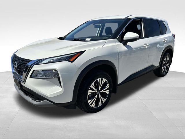 Nissan Rogue  2023