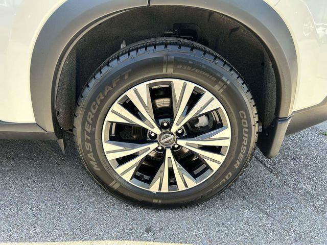 Nissan Rogue  2023