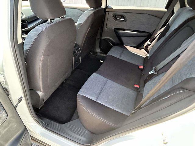Nissan Rogue  2023