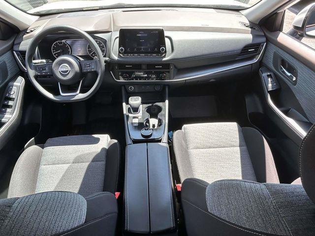 Nissan Rogue  2023