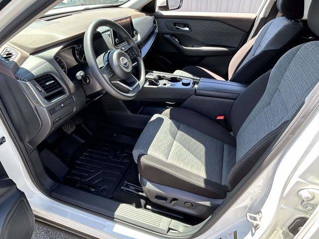 Nissan Rogue  2023