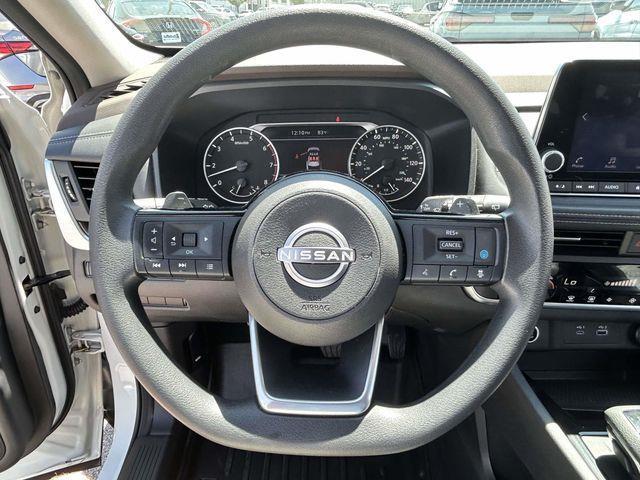 Nissan Rogue  2023