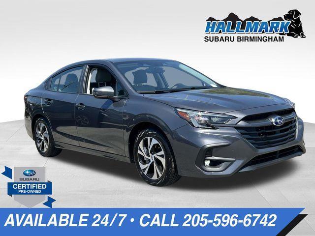 Subaru Legacy  2025