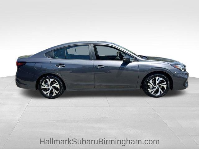 Subaru Legacy  2025