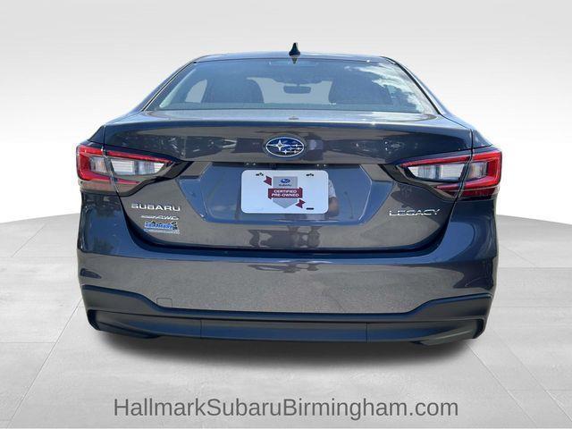 Subaru Legacy  2025