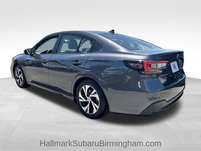 Subaru Legacy  2025