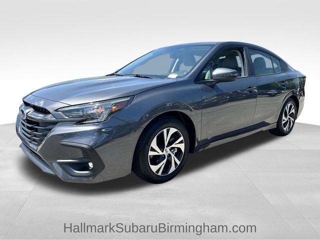 Subaru Legacy  2025
