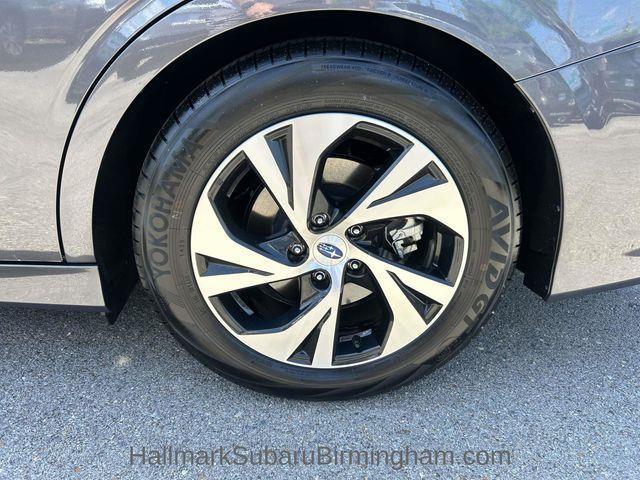 Subaru Legacy  2025