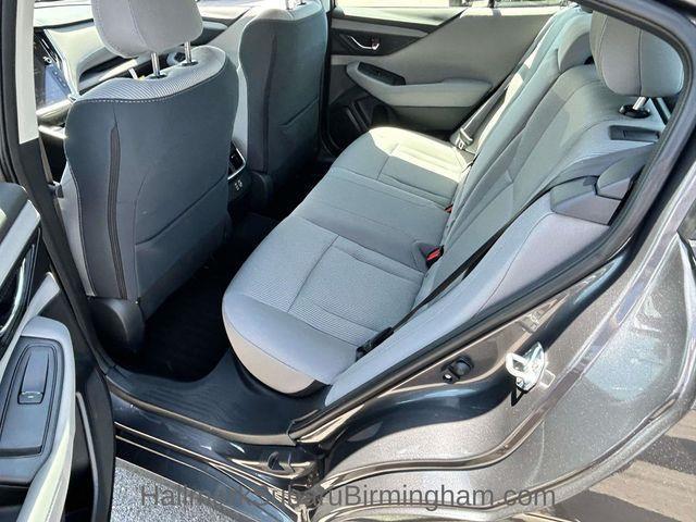 Subaru Legacy  2025