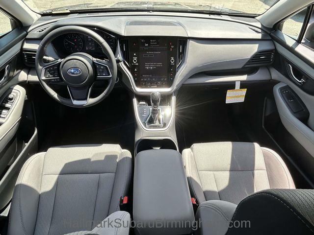 Subaru Legacy  2025