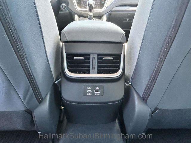 Subaru Legacy  2025