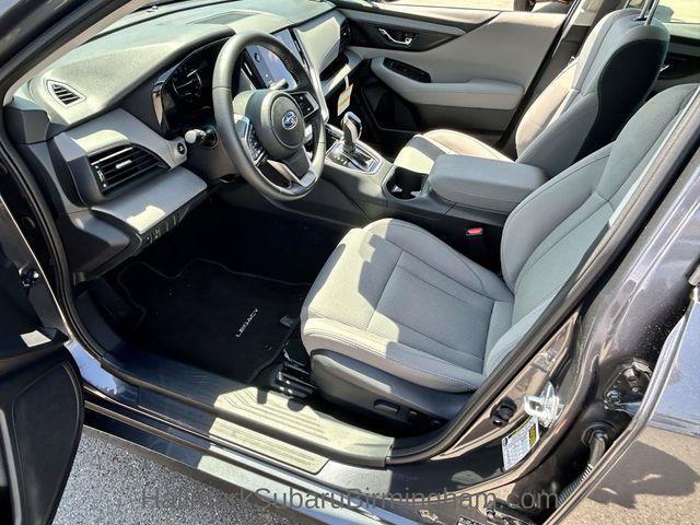 Subaru Legacy  2025
