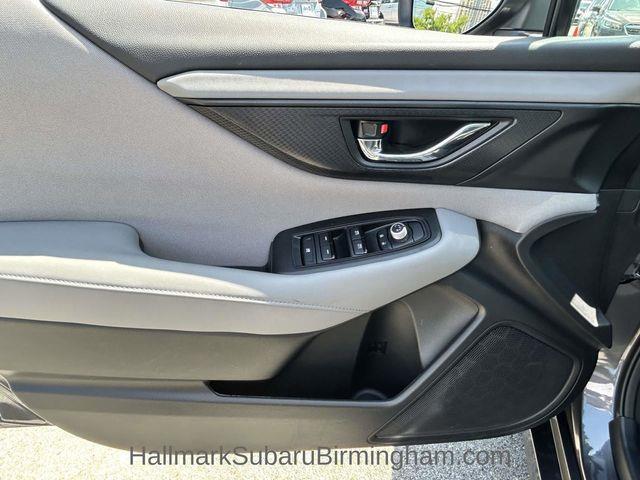 Subaru Legacy  2025
