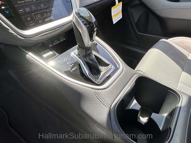 Subaru Legacy  2025