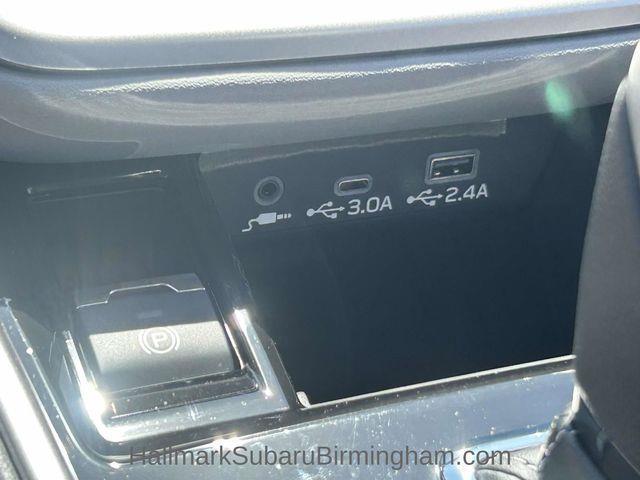 Subaru Legacy  2025