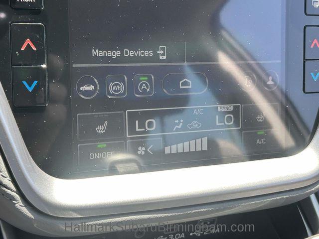 Subaru Legacy  2025