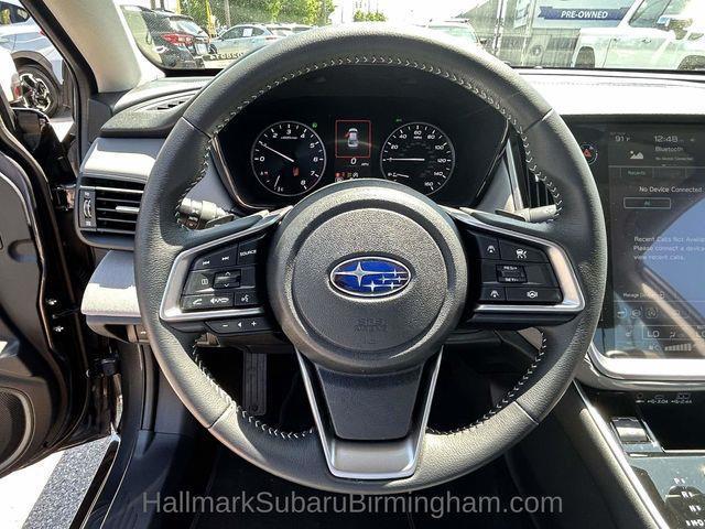 Subaru Legacy  2025