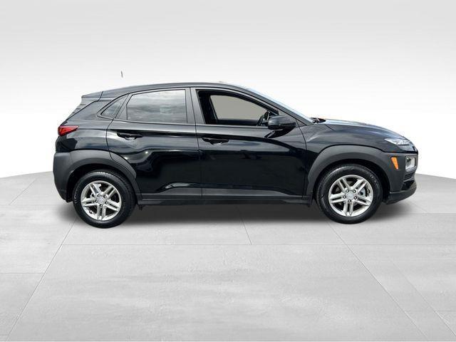 Hyundai Kona  2021