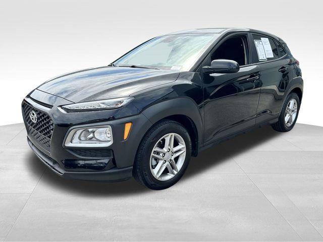 Hyundai Kona  2021