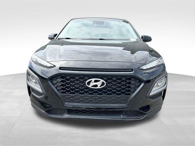 Hyundai Kona  2021