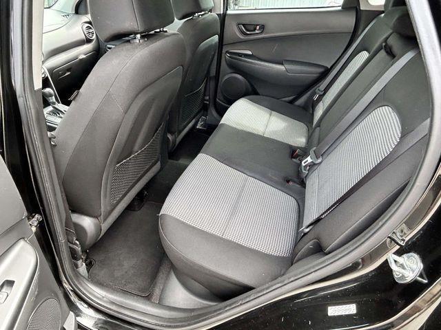Hyundai Kona  2021