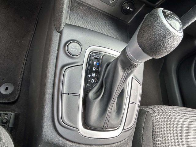 Hyundai Kona  2021