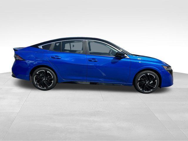 Nissan Sentra  2026