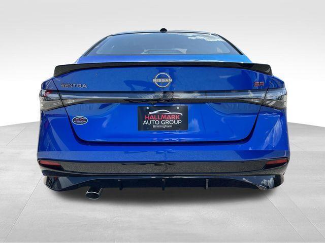 Nissan Sentra  2026