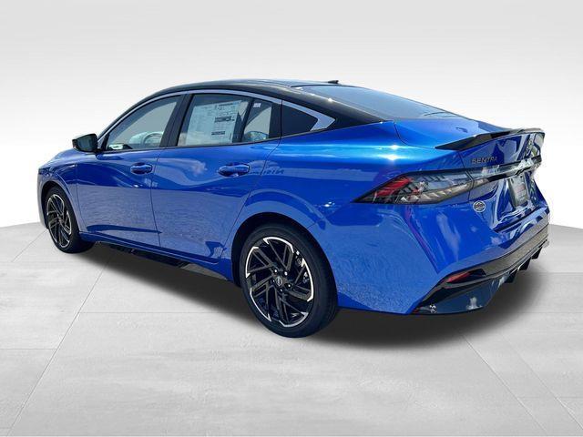 Nissan Sentra  2026