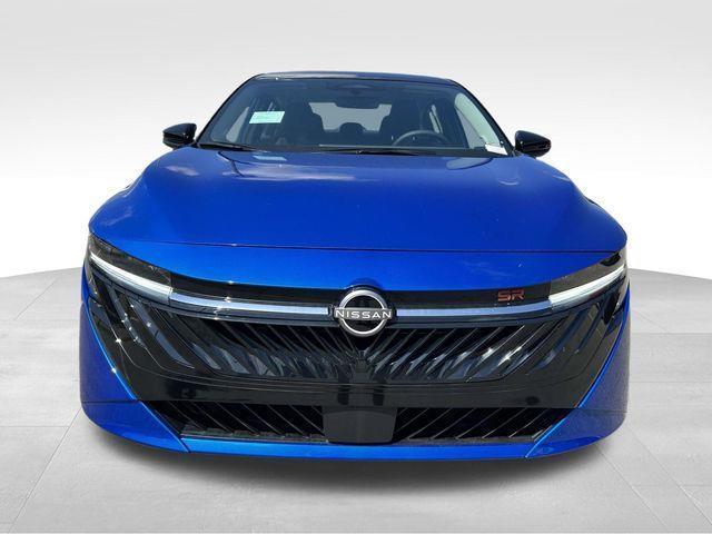 Nissan Sentra  2026