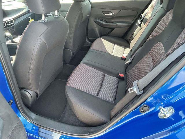 Nissan Sentra  2026