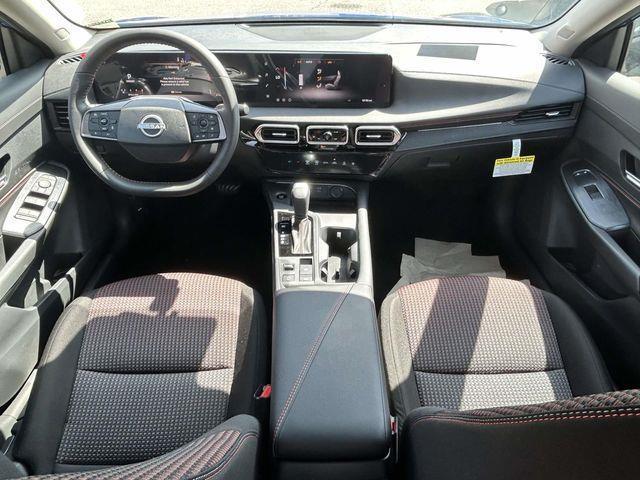 Nissan Sentra  2026