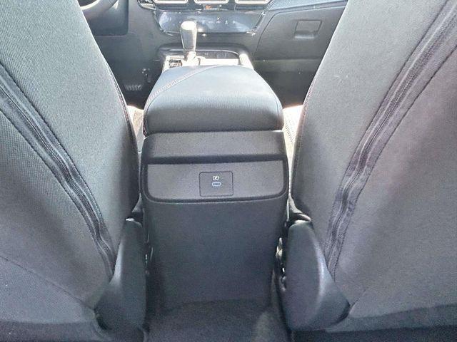 Nissan Sentra  2026