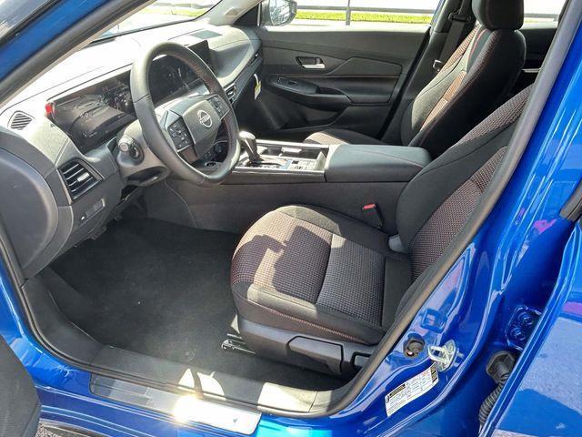 Nissan Sentra  2026