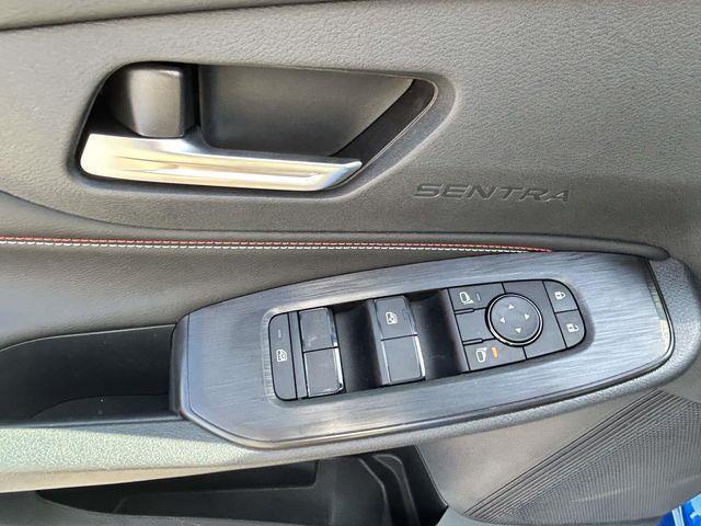 Nissan Sentra  2026