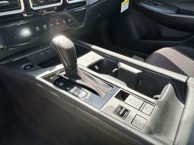 Nissan Sentra  2026