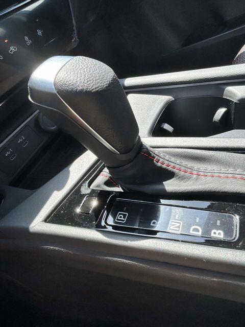 Nissan Sentra  2026