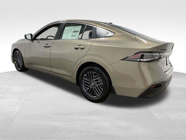 Nissan Sentra  2026