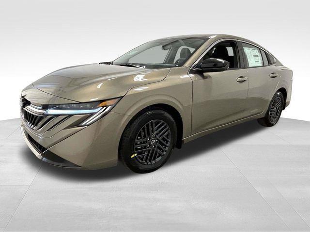 Nissan Sentra  2026