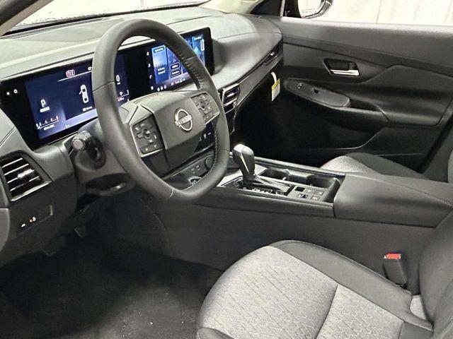 Nissan Sentra  2026
