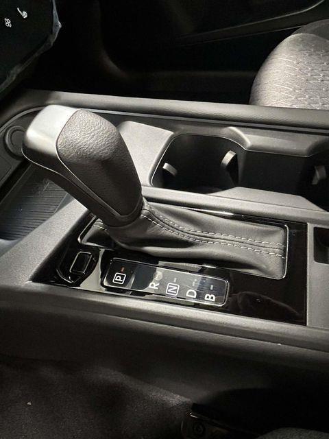 Nissan Sentra  2026